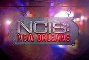 Navy CIS: New Orleans