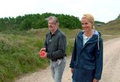Norderney und Föhr mit Judith Rakers - Inselgeschichten - Norderney und Föhr