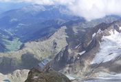 Die Alpen - Das hohe Herz Europas