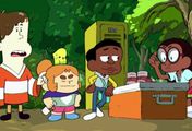 Craig of the Creek - Im Wald der Abenteuer