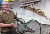 Zwischen Reusen und Reet - Ostfrieslands letzter Binnenfischer