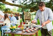 Jamie Oliver: Together - Alle an einem Tisch