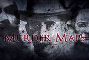 Murder Maps - Geheimnisvolle Verbrechen