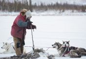 Life Below Zero - Überleben in Alaska