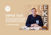HOPE & LIFE Coffee Talk - Kraftvolle Worte - Die Kraft der Worte