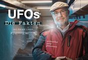UFOs - Die Fakten mit Harald Lesch