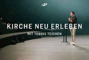 Kirche neu erleben - mit Tobias Teichen - Cancel Culture: Kann man so was heute noch sagen? (Humility Month)