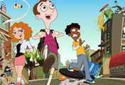 Schlimmer geht's immer mit Milo Murphy: Der Phineas und Ferb Effekt Teil 1