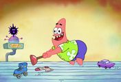 Die Patrick Star Show