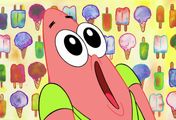 Die Patrick Star Show