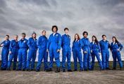 Astronauten - Der härteste Job im Universum