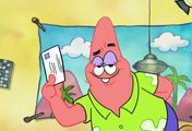 Die Patrick Star Show