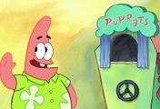 Die Patrick Star Show