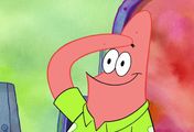 Die Patrick Star Show