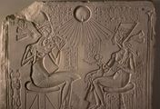 Ägypten - Welt der Pharaonen