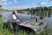 Entlang der Elbe - Flussgeschichten