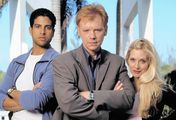 CSI: Miami