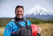 Extreme Expeditionen mit Steve Backshall
