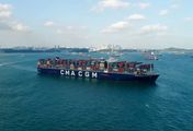 Containerschiffe XXL