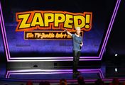 Michael Mittermeier live! - Zapped! Ein TV-Junkie kehrt zurück