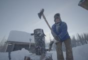 Alaska - Eisige Tradition