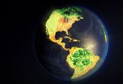 X-Ray Earth: So tickt die Welt
