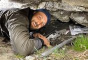Hoch hinaus - Die Schweiz über 3000 Metern - Berufsstrahler in den Bergen - Von der Schatzsuche in den Alpen