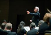 Daniel Barenboim und die Staatskapelle Berlin - Beethoven, Wagner und Boulez