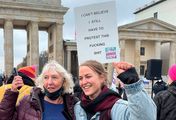 Ungewollt schwanger in Deutschland - Mein Leben