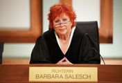 Barbara Salesch - Das Strafgericht