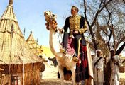 Khartoum - Aufstand am Nil