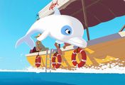 Zoom - Der weiße Delfin