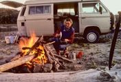 Camping - Geschichte einer Leidenschaft