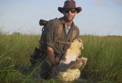 Faszinierende Tierwelt mit Coyote Peterson
