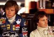 Villeneuve & Pironi