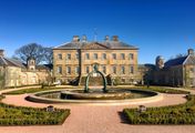 König Charles renoviert - Ein Schloss für Schottland