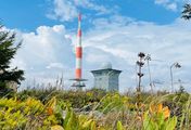 Harz im Herzen - Unterwegs auf dem Hexenstieg