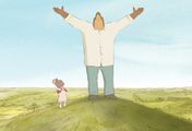 Ernest & Celestine