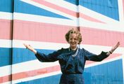 Die Thatcher-Jahre