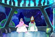 Die Patrick Star Show