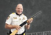 Der Germinator - Ein deutscher Cop in Texas