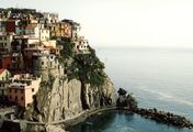 Cinque Terre - Heimat zwischen Fels und Meer