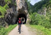 Unentdecktes Oberösterreich: Mit dem Fahrrad durchs Traunviertel