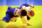 Judo: Grand Slam Tournament