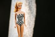 Barbie - The Perfect Woman?