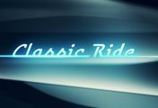 Classic Ride - VW Kübel