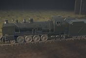 Kriegsmaschine Eisenbahn - 1944: Die Befreiung Frankreichs