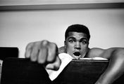 Muhammad Ali