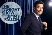 The Tonight Show Starring Jimmy Fallon - John Krasinski / Brooke Shields / Tracy Sierra