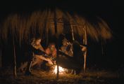 Extreme Survival mit Hazen Audel: Safari durch das Rift Valley